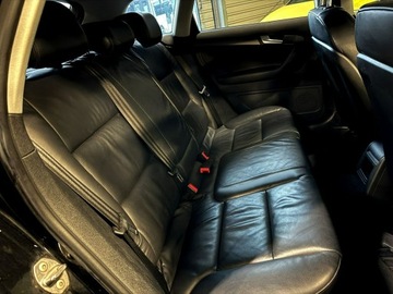 Audi A3 8P Sportback 1.6 TDI 102g 105KM 2013 Audi A3 Sportback _1.6TDI 105KM_Skóra Climatronic, zdjęcie 8