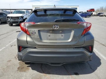 Toyota C-HR I 2021 Toyota C-HR 2021r., 2.0L 2.0 Benzyna 144KM, zdjęcie 5