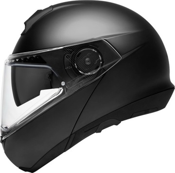 Kask Schuberth C4 PRO Matt Black XXL