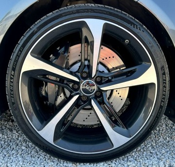 Audi A7 C7 RS7 Sportback Facelifting 4.0 TFSI 560KM 2016 Audi RS7 Polski Salon, Serwis ASO, LED Matrix, zdjęcie 7
