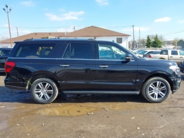 Ford Expedition III 2024 Ford Expedition 2024 FORD EXPEDITION LIMITED MAX 3.5 Benzyna 400KM, zdjęcie 7