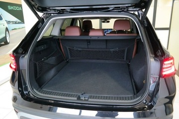 Skoda Kodiaq II 2025 Škoda Kodiaq Skoda Kodiaq Kodiaq Selection 2.0, zdjęcie 32