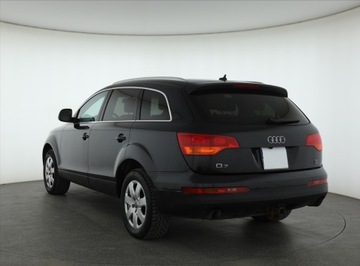 Audi Q7 I SUV 3.6 FSI 280KM 2007 Audi Q7 3.6 FSI, GAZ, 4X4, Automat, 7 miejsc, zdjęcie 3