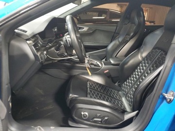 Audi A5 F5 2021 Audi RS5 Coupe 2.9l 2021 2.9 Benzyna 444KM, zdjęcie 7