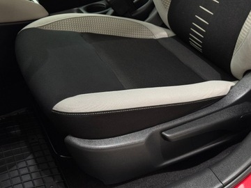 Nissan Micra V 0.9 IG-T 90KM 2017 Nissan Micra Tekna / Kamera 360° / LED / 1 właścic, zdjęcie 9