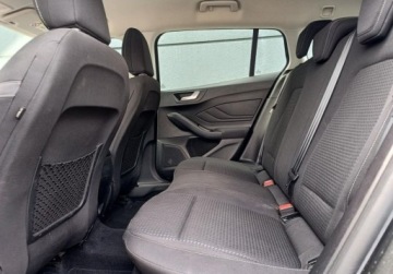 Ford Focus IV Kombi 1.5 EcoBlue 120KM 2020 Ford Focus Kombi 1.5 Ecoblue 120KM Trend Edition Salon PL Vat 23 1.5 120KM, zdjęcie 14