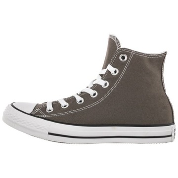 Buty Trampki Converse CT All Star HI 1J793 Szare