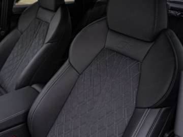 Audi Q5 II SUV Facelifting 2.0 40 TFSI MHEV 204KM 2026 AUDI Q5 TFSI quattro S line Suv 2.0 (204KM) 2026, zdjęcie 5