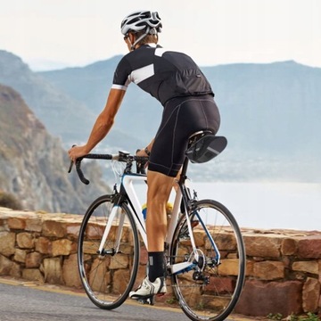 ВЕЛОСИПЕДНАЯ РОЗЕТКА ПОД СИДЕНЬЕМ ВЕЛОСИПЕДНАЯ СУМКА