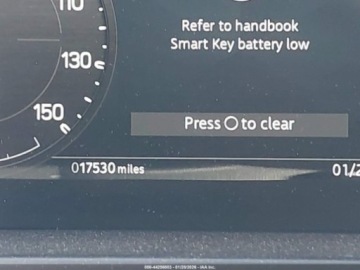 Land Rover Defender IV (L663) 2023 Land Rover Defender 90 X-Dynamic Se 2023 3.0 Benzyna 395KM, zdjęcie 11