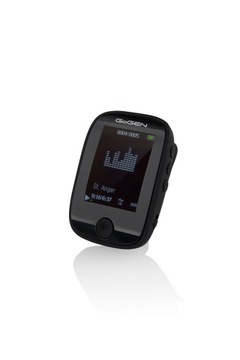 Bluetooth MP4/MP3-плеер до 8 часов MicroSD USB GoGEN MXM421GB4BTB