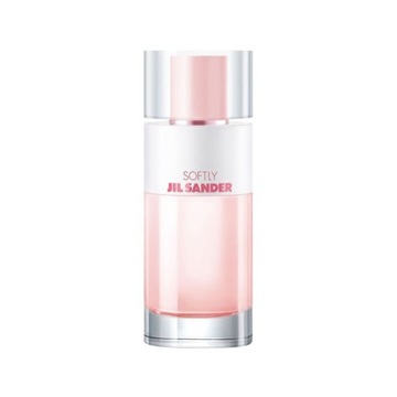 Jil Sander Softly Eau de Petales EDT 80ml FLAKON