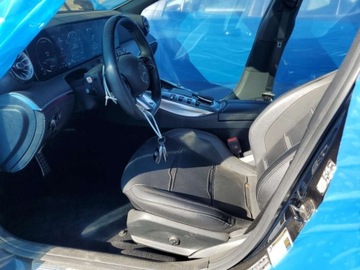 Mercedes AMG GT C192 2023 Mercedes-Benz AMG GT 53 2023 3.0l 3.0 Benzyna 429KM, zdjęcie 7