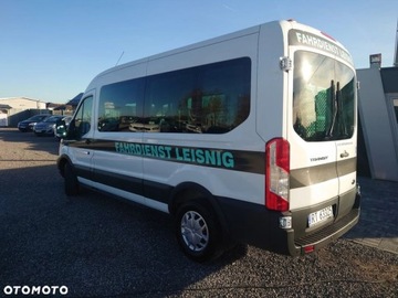 Ford Transit VII 2.2 TDCi 125KM 2016 Ford Transit Ford Transit 350 L3H2 HA Trend 2.2 Diesel 125KM, zdjęcie 5