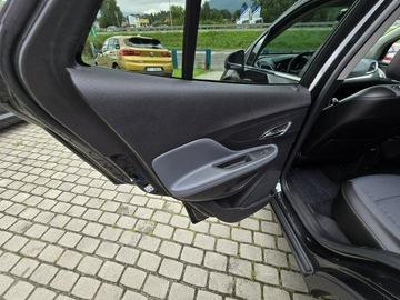 Opel Mokka I SUV 1.4 Turbo ECOTEC 140KM 2016 Opel Mokka Lakier oryginał, pełny serwis, zdjęcie 27