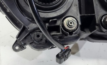 Фара передняя Kawasaki Z 1000 Z1000 14-17 лет