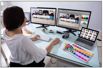 Рекламная рамка OWZ B1 алюминиевая рамка для плаката С ГРАФИКОЙ