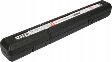 ДИНАМОМЕТРИЧЕСКИЙ КЛЮЧ YATO 1/2