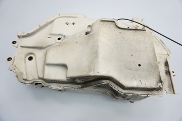 HONDA GL 1500 GOLDWING 82-01 ПРАВАЯ ТРАНСМИССИЯ