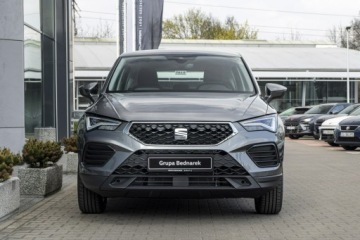 Seat Ateca 2026 Seat Ateca Reference 1.0 TSI 115 KM Dostępny od, zdjęcie 4