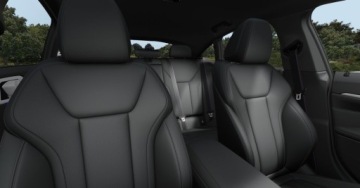 BMW i4 Gran Coupe Facelifting eDrive 35 286KM 2026 BMW i4 BMW i4 eDrive35 Gran Coupe Elektryczny 285KM, zdjęcie 7