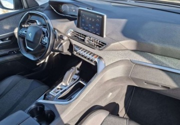 Peugeot 3008 II Crossover 1.5 BlueHDI 130KM 2019 Peugeot 3008 Peugeot 3008 1.5 Diesel 130KM, zdjęcie 22