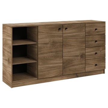 KOMODA szafka do sypialni salonu 160/87/40