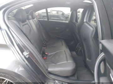 BMW Seria 3 F30-F31-F34 2016 BMW M3 2016 3.0l 3.0 Benzyna 425KM, zdjęcie 12
