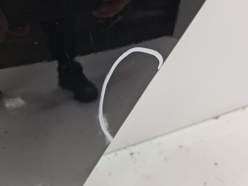 SEAT EXEO COMBI ДВЕРИ ЗАДНИЕ СЛЕВА, LC9Z