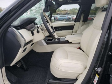 Land Rover Range Rover V 2024 Land Rover Range Rover SE 2024 4.4l 4.4 Benzyna 523KM, zdjęcie 7