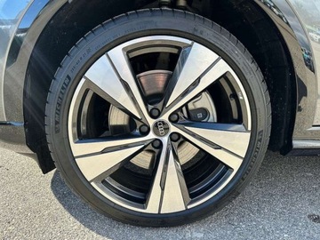 Audi Q5 II SUV Facelifting 2.0 40 TDI 204KM 2025 AUDI Q5 TDI quattro Suv 2.0 204KM 2025, zdjęcie 9