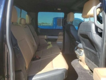 Ford 2021 Ford F150 Ford F-150 XL SuperCrew 3.5 Hybryda 430KM, zdjęcie 8