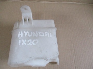 NÁDOBKA VYROVNÁVACÍ HYUNDAI IX20 KIA VENGA