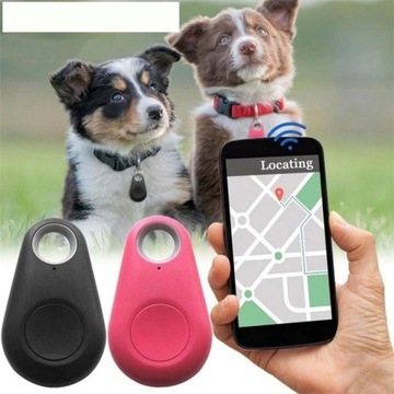 БРЕЛОК ДЛЯ КЛЮЧЕЙ С GPS BLUETOOTH ДЛЯ ТЕЛЕФОНА