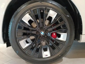 BMW X3 G45 SUV Plug-In 2.0 30e 299KM 2026 BMW X3 xDrive30e Sport Suv 2.0 (299KM) 2026, zdjęcie 4