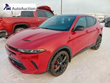 Dodge 2024 Dodge Hornet 2024 DODGE HORNET RT PLUS 1.3 Hybryda 288KM