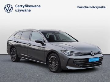 Volkswagen Passat B9 2025 Volkswagen Passat 2.0 TSI Elegance DSG, 204KM, Sal, zdjęcie 7