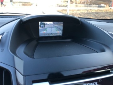 Ford Kuga II SUV 2.0 TDCi 180KM 2015 FORD KUGA 2.0 TDCI 180 KM 4x4 SUPER WYPOSAŻENIE I STAN SERWISOWANA W ASO, zdjęcie 22