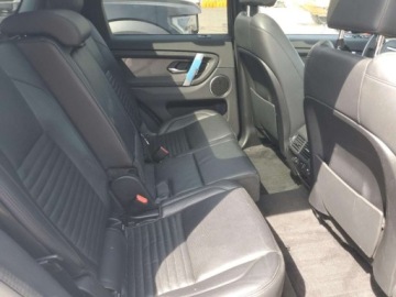 Land Rover Discovery Sport 2020 Land Rover Discovery Sport 2020 LAND ROVER DISCOVERY SPORT SE 2.0 Benzyna, zdjęcie 11