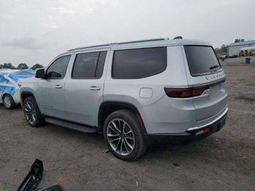 Jeep Wagoneer II 2024 Jeep Wagoneer Series II 2024 3.0l 3.0 Benzyna 420KM, zdjęcie 1