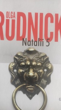 Natalii 5 Olga Rudnicka cz 1
