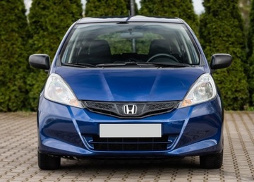 Honda Jazz 2013 HONDA JAZZ III Lift Benzyna 1.2 90PS Zadbana Serwisowana Bdb Stan Gwarancja, zdjęcie 17