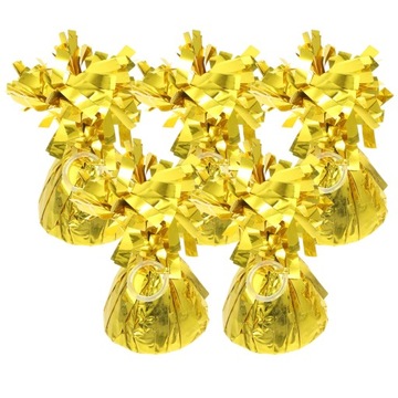 Пластиковые воздушные шары Свадебные аксессуары Гири