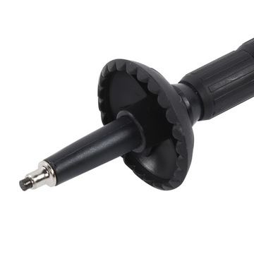 На открытом воздухе трость высокой прочности из нержавеющей стали