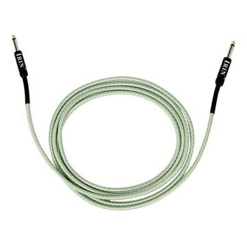 Prosta wtyczka do gitary elektrycznej 6,5 mm
