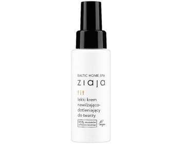 Набор косметики Ziaja baltic spa fit + бесплатно