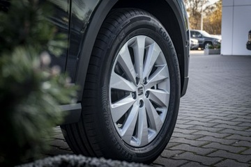 Seat Arona 2025 Seat Arona Style 1.0 TSI 115 KM DSG, zdjęcie 11