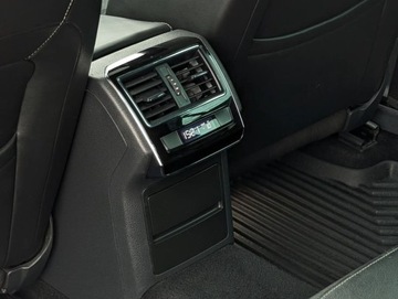 Skoda Superb III Liftback 2.0 TDI 150KM 2018 Skoda Superb Sportline Kamera Radar Panorama Serwis Gwarancja 2.0 Diesel, zdjęcie 36