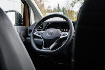 Volkswagen Caddy V Caddy 2.0 TDI 122KM 2025 Volkswagen VW Caddy 5 EDITION 2.0 TDI 122 KM DSG OD RĘKI, zdjęcie 22