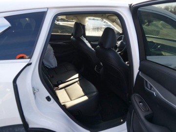Infiniti QX50 2021 Infiniti QX50 2021 INFINITI QX50 PURE AWD 2.0 Benzyna 268KM, zdjęcie 11